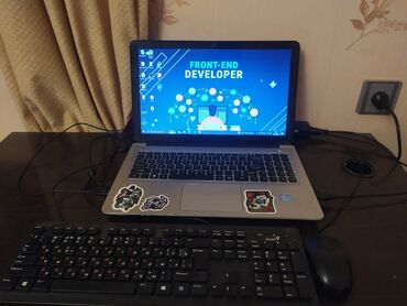 Digər noutbuklar və netbuklar: Intel Core i5, 14 "