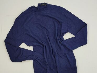 Women: Women`s sweater, Zara, size M (EU 38)