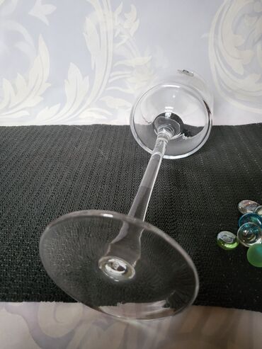 Činije: Svecnjak genuine led kristal iz 80ih. Svecnjak sa dekorativnim — 10