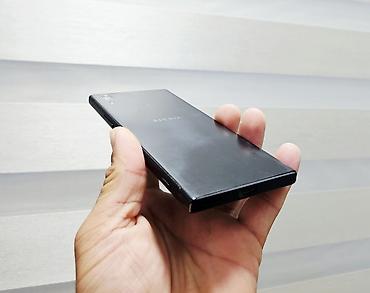 jack e4: Sony Xperia X, Б/у, 32 ГБ, цвет - Черный, 1 SIM — 9