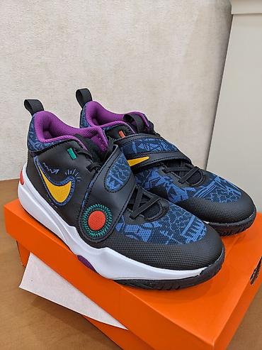 кросовка: Мужские кроссовки, 39, Nike, Новый, Самовывоз — 3