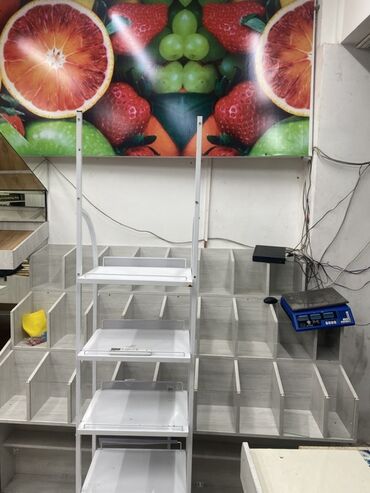 Hazır biznes: Hazir biznes kimi Satlır qiymət 6 min içinde her sey var polka sad — 5