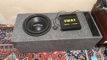 антена на крышу: Продается сабвуфер-пасивный 600w rms
Звонить по номеру