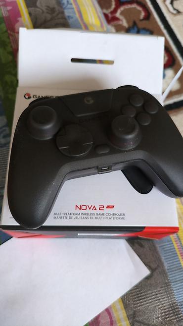 nintendo 2ds: Беспроводной геймпад GameSir Nova 2 Lite - Мультиплатформенный — 1