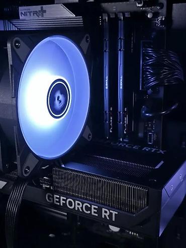 Desktop računari i radne stanice: Ryzen 7 7800X3D RTX 5070 B850 32GB 1TB - SM199PC. ✨ Prodaja i — 6