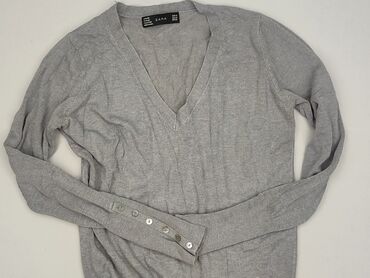 n.every day sweter: Zara, Women`s sweater, size M (EU 38)