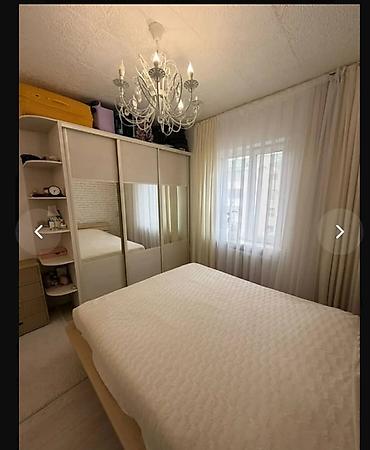 Продажа квартир: 2 комнаты, 64 м², 9 мкр 106 серия, 4 этаж, Свежий ремонт — 5