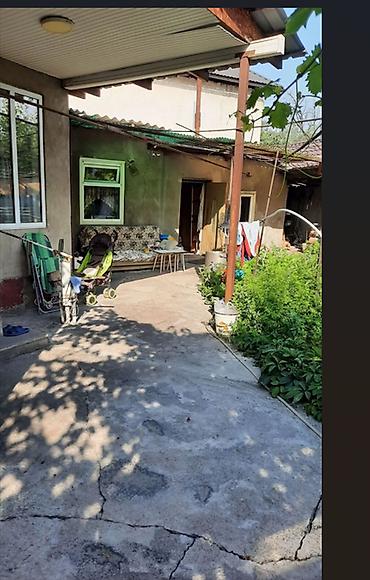 Продажа коттеджей и домов: 🏠Продается 4комнатн.дом р/н Кудайберген! 🟨 Деревянный,финский дом 🟧 — 2