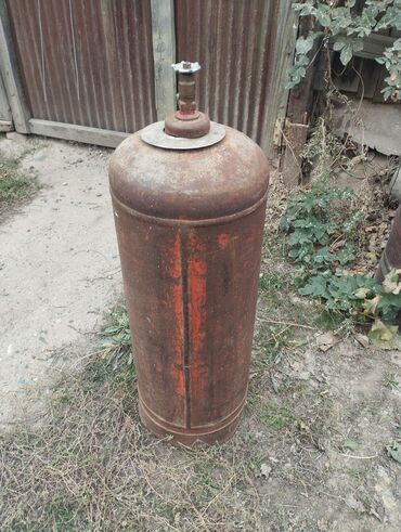 продам мебель бу в бишкеке: Баллон для сжиженного газа (пропан/пропан‑бутан). - Материал: сталь