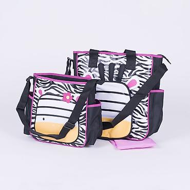 armani tasne: Jungle torba za mame FO-18 Šifra proizvoda: 01 Set praktičnih torbi — 1