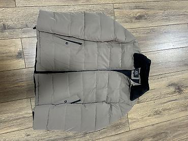 Kurtkalar: Kurtka, Bolonka, Qış, 6XL — 2