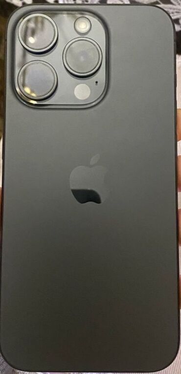 iphone 7 jet black: IPhone 15 Pro, 128 GB, Qara, Face ID