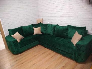 Ugaone garniture: 07. Ugaona garnitura "AMSTERDAM " 300x200cm Garnitura je rađena na — 8