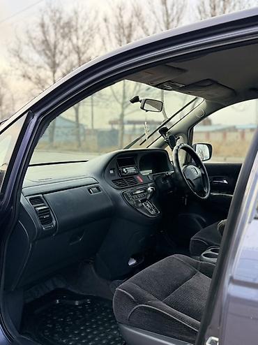 Honda: Honda Odyssey: 2003 г., 2.3 л, Автомат, Бензин, Минивэн — 8