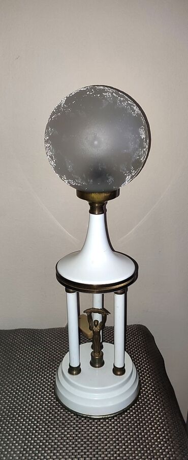 Rasveta: Stona lampa, bоја - Šareno — 19