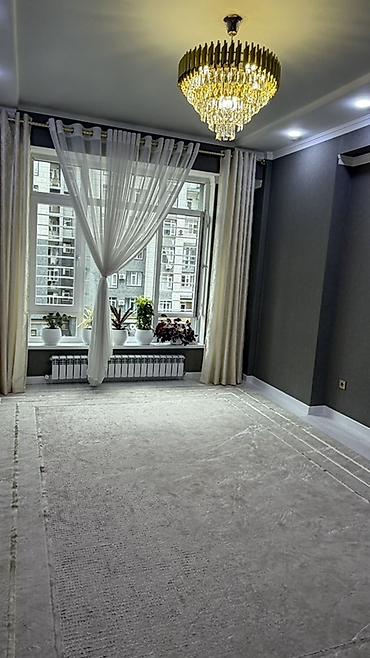 60: Продаётся 2-комнатная квартира, 60 м² — ЖК «Ихлас» 📍 Район Джал — 2