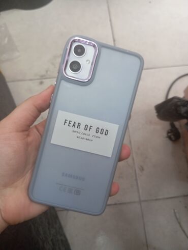 самсунг а 30 цена в баку: Samsung Galaxy A05, 64 GB, rəng - Ağ, Barmaq izi
