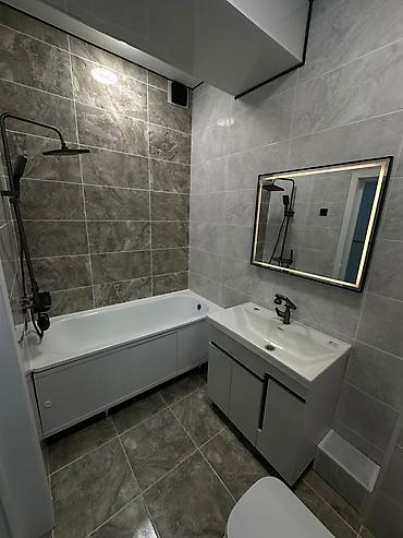 Продажа квартир: 1 комната, 48 м², Элитка, 8 этаж, Евроремонт — 6