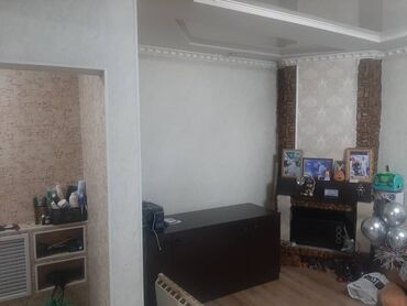 квартира в районе кудайберген: 2 комнаты, 42 м², Индивидуалка, 1 этаж, Евроремонт