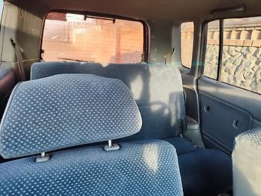 Mini: Mini Classic Mini: 1998 г., 2 л, Автомат, Бензин, Минивэн — 4