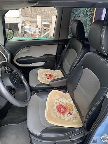 Kia: Kia Ray: 2020 г., Автомат, Бензин, Хэтчбэк — 7