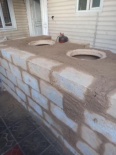 Тандыры: Продаются тандыр, на качество гарантируем, тандыры привозной из Джалал at lalafo.kg — 13 Тандыры: Продаются тандыр, на качество гарантируем, тандыры привозной из Джалал — 13