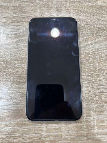 Apple iPhone: IPhone 11, 64 GB