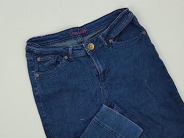 chanel jeans: Falmer, Jeansy damskie, rozmiar M — 1