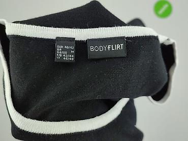 hell bunny: BODY FLIRT, Sukienka damska, rozmiar M — 4