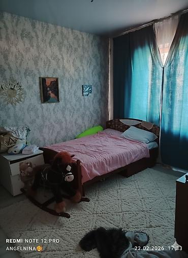 дом маловодный: Продаю дом 3 спальни, зал, кухня, душевая. канализация — 2