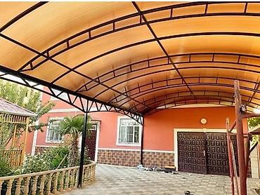 Pilləkən məhəccərləri: Yeni Pilləkən məhəccəri, Paslanmaz polad, Pulsuz çatdırılma — 16