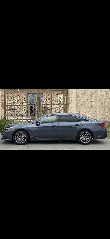авалон тайота: Toyota Avalon: 2019 г., 2.5 л, Вариатор, Гибрид, Седан — 7