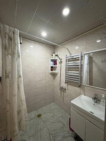 kupcali ucuz evlər: Zabrat, 4 otaqlı, Yeni tikili, 105 kv. m — 8