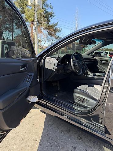 Toyota: Toyota Avalon: 2019 г., Вариатор, Гибрид, Седан — 6