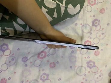 планшет токмок: Планшет, Xiaomi, эс тутум 256 ГБ, 11" - 12", Wi-Fi, Колдонулган, Классикалык түсү - Боз — 4