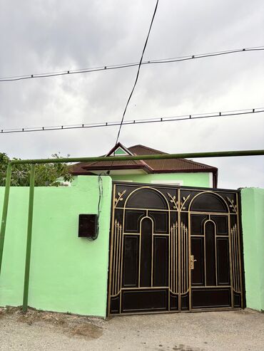 Həyət evləri və villaların satışı: 3 otaqlı, 100 kv. m, Yeni təmirli -da lalafo.az — 26 Həyət evləri və villaların satışı: 3 otaqlı, 100 kv. m, Yeni təmirli — 26