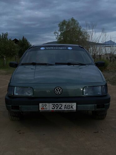 фары пассат б3: Volkswagen Volksbus: 1989 г., 1.8 л, Механика, Бензин, Седан
