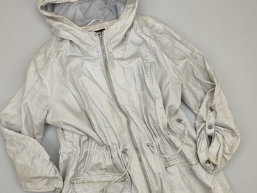 sukienki fuksja mohito: Parka, Mohito, L (EU 40), condition - Good