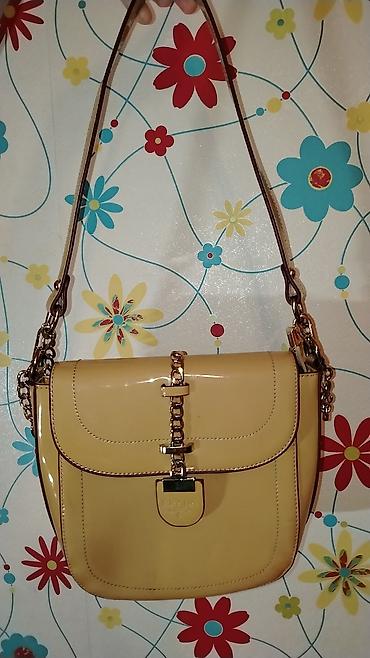 Çantalar: Çiyin çantası, Gucci, İşlənmiş — 1