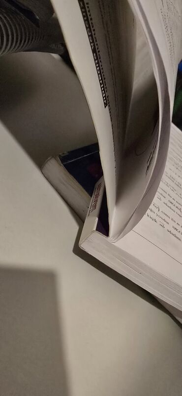 Testlər: Kitablar satilir veya Bezi kitablarla barter oluna biler kitablar — 5