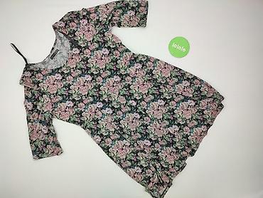 bluzki 48 plus size: Atmosphere, Sukienka damska, rozmiar XL — 2