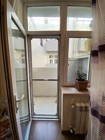 ev menzil: 3 otaqlı, Yeni tikili, 75 kv. m — 8