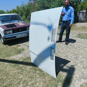 фольксваген поло новый кузов: VAZ (LADA) 2107, 1982 il, Rusiya lalafo.az -da фольксваген поло новый кузов: VAZ (LADA) 2107, 1982 il, Rusiya