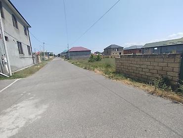 Torpaq sahələrinin satışı: 6 sot, Tikinti, Mülkiyyətçi, Kupça (Çıxarış) — 12