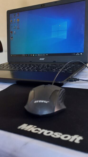 как продать ноутбук быстро: Ноутбук, Acer, 12 ГБ ОЗУ, AMD A8, 12.3 ", Б/у, Для работы, учебы, память HDD + SSD