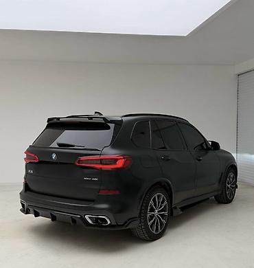 шторка х5: Сдаю BMW X5, Посуточно, Без водителя, | Залог, Водительские права, От 18 лет — 5