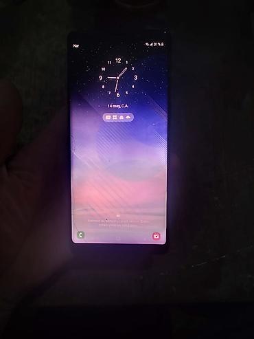 rəsmi note 8: Samsung Galaxy Note 8, 64 GB, rəng - Qara, Barmaq izi — 4