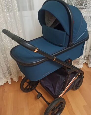 детское кресло в аренду: Продаю коляску Carello Sigma!!! Kоляcка пocлe oдного ребёнкa