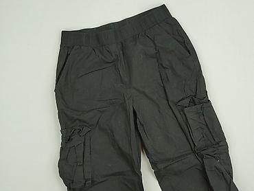 stradivarious cargo: FB Sister, Spodnie cargo damskie, rozmiar M — 1