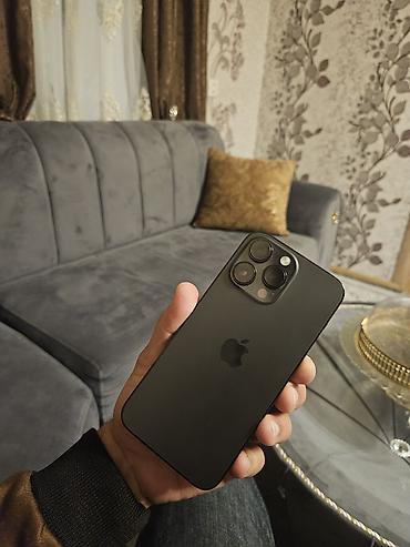 Apple iPhone: IPhone 14 Pro Max, Qara — 6